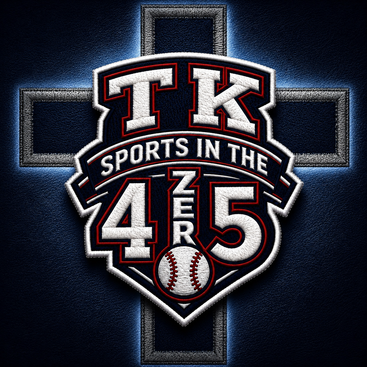 TK Sports in the 4 ZERO 5